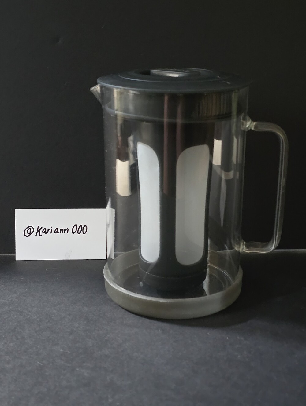 Primula Cold Brew Coffee Maker - Picture 4 of 6